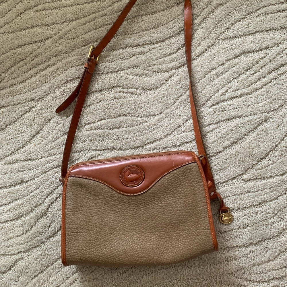 Dooney and Bourke Purse